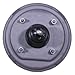 Cardone 50-3120 Remanufactured Vacuum Power Brake Booster with Master Cylinder