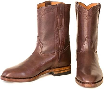 Ranch Road Boots Men's Western Cowboy Boot, Bexar