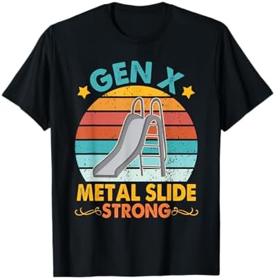 Amazon.com: Generation X Humor 60s 70s 80s Gen-xers Funny Quote