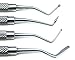 Composite Filling Set of 4 Dental Restorative Premium Instrument