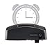 Grace Digital Mondo+ Wireless Smart Speaker and Internet Radio with Wi-Fi + Bluetooth and 3.5” Color Display
