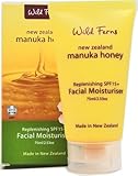 Manuka Honey Replenishing SPF15+ Facial Moisturiser