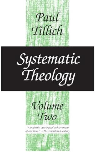 Systematic Theology, Vol. 1: The Living God: Thomas C. Oden