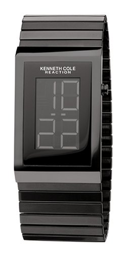 kenneth cole digital watch