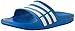 adidas Performance Kids' Duramo Slide Sandal (Toddler/Little Kid/Big Kid)