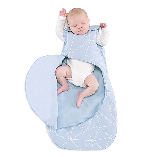 SnuzPouch 0-6m Sleeping Bag Tog Geo Breeze Bahrain Ubuy