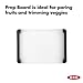 OXO Good Grips 2 Piece Cutting Board Set