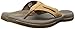 Sperry Top-Sider Men's Sport Santa Cruz Thong Sandal Sandal