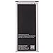 Crazy K&A 3.8v 2800mah Rechargeable Backup Li-ion Battery for Samsung Galaxy Mega 2 G7508q G750f