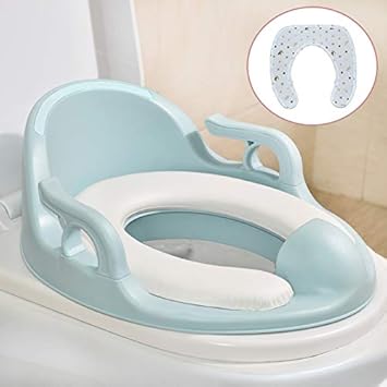 baby bathroom chair