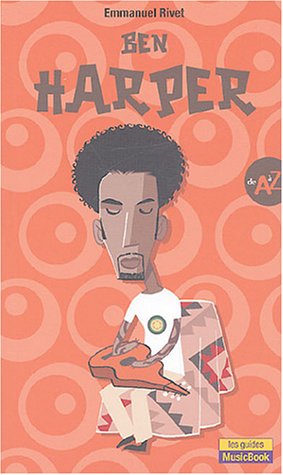 Ben Harper