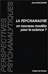 La  psychanalyse
