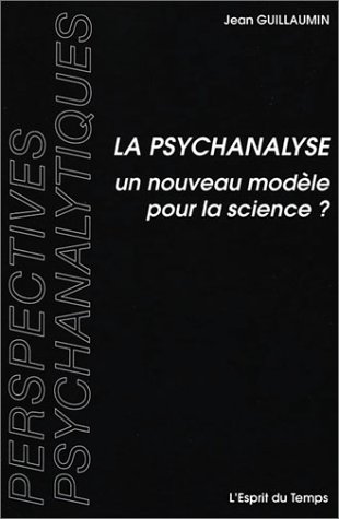La  psychanalyse