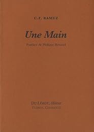 Une  main