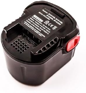 Аккумулятор aeg b1214g