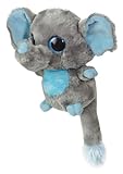 Aurora World YooHoo Tinee Elephant 5