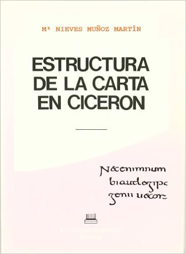 Estructura De La Carta - 2020 idea e inspiración