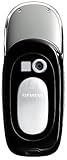 Siemens SL75 Silk Flower Red Unlocked Cell Phone