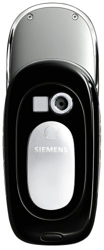 Siemens SL75 Silk Flower Red Unlocked Cell Phone