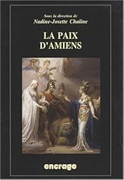 La  paix d'Amiens