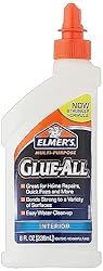 Elmer's Products E3820 Multi-Purpose Glue, 8