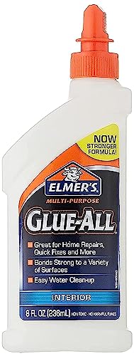 Elmer's Products E3820 Multi-Purpose Glue, 8