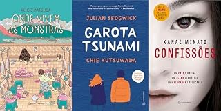Livro Kit Literatura Japonesa Gutenberg
