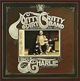 Disco de The Nitty Gritty Dirt Band: «Uncle Charlie & His Dog Teddy» (Anverso)