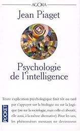 La  psychologie de l'intelligence
