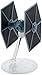 Hot Wheels Star Wars Concept TIE Fighter Vehicle