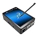 for Raspberry Pi 3 B+ 3.5 inch Touch Screen with Case, 320x480 Pixel Monitor TFT LCD Game Display [Support Raspbian, Ubuntu, Kali, RetroPie System] primary