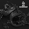 EGGWHY-Bluetooth-50-TWS-Earbuds-Wireless-Stereo-Headphones-CVC-80-Noise-Cancelling-AptX-Deep-Bass-Touch-Control-in-Ear-Headsets-8-hour-Battery-Life-IPX7-Waterproof-for-Running-or-Workout EGGWHY Bluetooth 5.0 TWS Earbuds Wireless Stereo Headphones CVC 8.0 Noise Cancelling AptX Deep Bass Touch Control in-Ear…