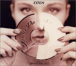 Janne Da Arc Eden Amazon Com Music