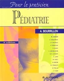 Pédiatrie pour le praticien