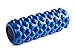 Fitness innovations High Density Extra Firm Foam Roller For Trigger Point Myofascial Release, Physical Therapy and Deep Tissue Massage in Pilates, Yoga, CrossFit and Weight Training Recovery-14