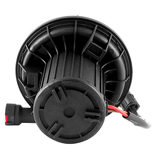 image for ROADFAR New Electric Secondary Air Injection Smog Pump with with 3x ai