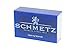 SCHMETZ Universal Sewing Machine Needles - Supplies, Size 110/18, Box of 100
