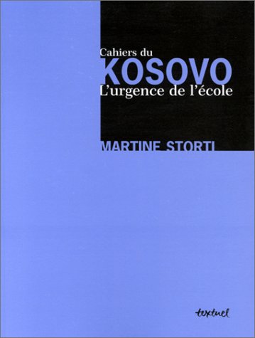 Cahiers du Kosovo