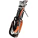 Intech Lancer Junior Golf Set (Age 8-12, Orange)