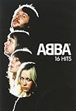 ABBA Album: «Abba: 16 Hits» (Front side) ABBA Album: «Abba: 16 Hits» (Front side)