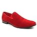 AZAR MAN New Men's Slip On Loafers Modern Dress Shoes