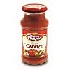 Bella Parma pastasaus met olijven 350g