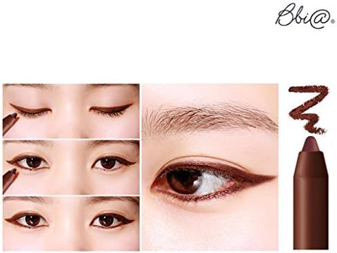 [Bbia] Last Auto Gel Eyeliner 0.5g #R2 Rose Brown by Bbia