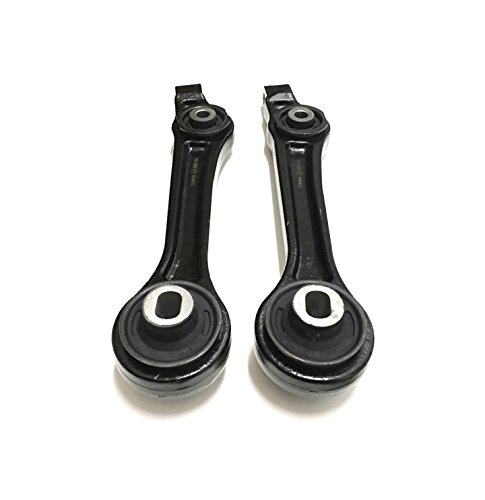 PartsW 16 Pc Complete Suspension Kit for Chrysler 300, Dodge Charger, Challenger & Magnum, All 6 Lower & Upper Control Arm, All 6 Inner Outer Tie Rod Ends & Boots, 2 Sway Bar Link, All 6 Ball Joints