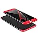 iPhone 6s/6 Case, AICase 3 in 1 Ultra Thin and Slim Hard PC Case Anti-Scratches Premium Slim 360 Degree Full Body Protective Cover for iPhone 6s/ iPhone 6 4.7