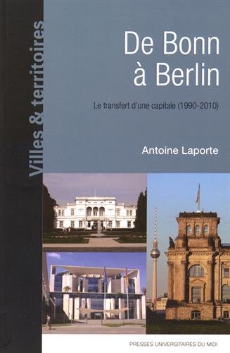 De Bonn à Berlin