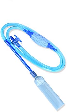B Y Gravel cleaning tools,changing pipes