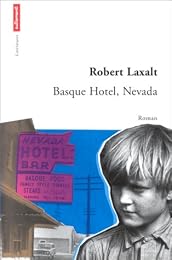 Basque hotel, Nevada