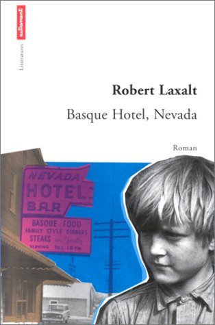 Basque hotel, Nevada