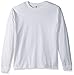 Hanes Men's Tagless® Long Sleeve T-Shirt